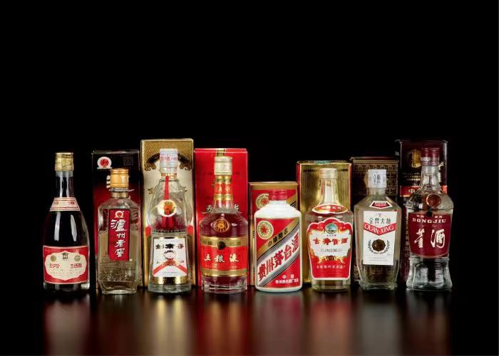 江苏老酒储存的方法